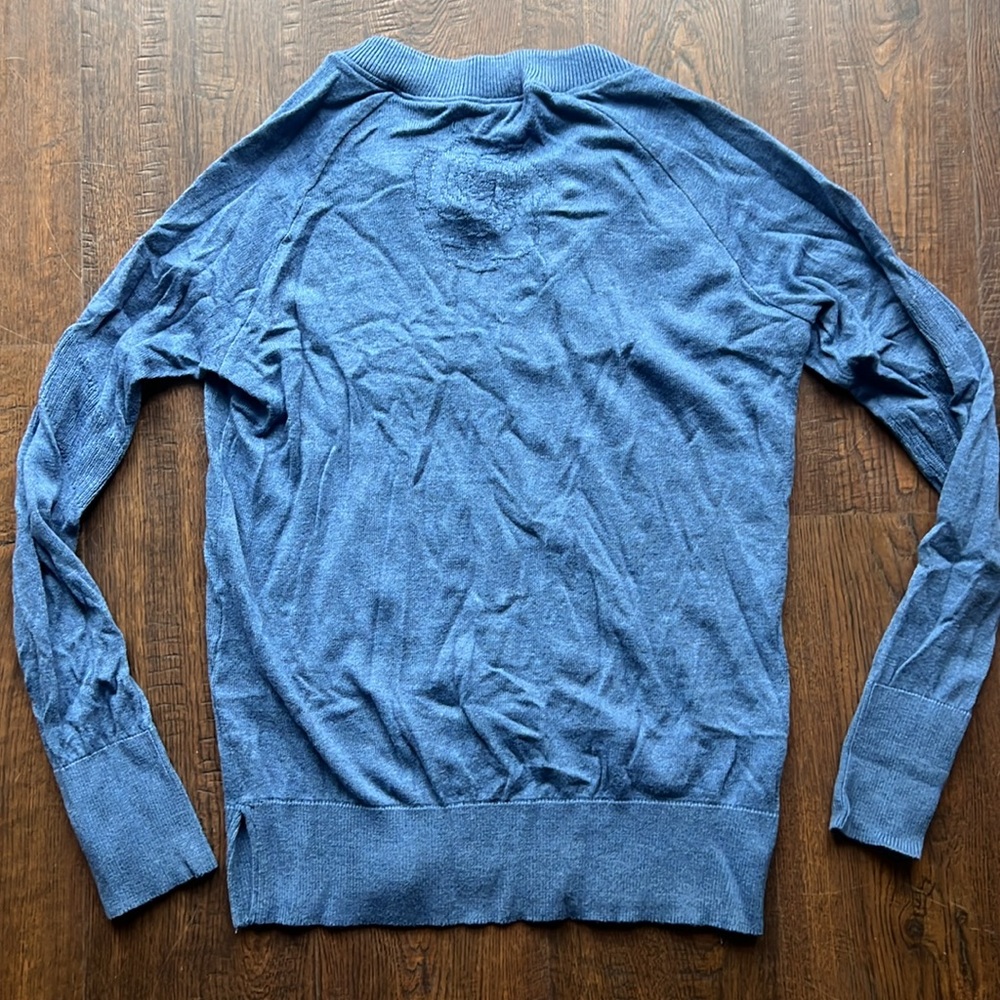Hannah Rose Sweater View 2